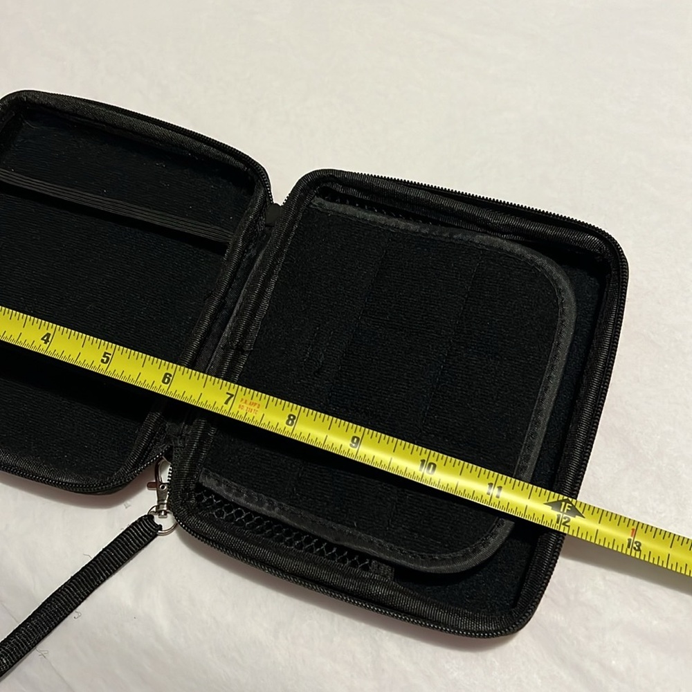 ✨HOST PICK ✨ ELECTRONICS HARD STORAGE CASE - Picture 9 of 9